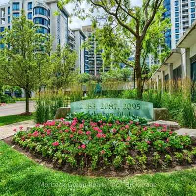 2083, Lake Shore, Mimico, Toronto