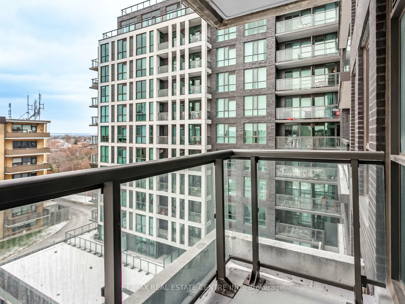 80, Esther Lorrie, West Humber-Clairville, Toronto