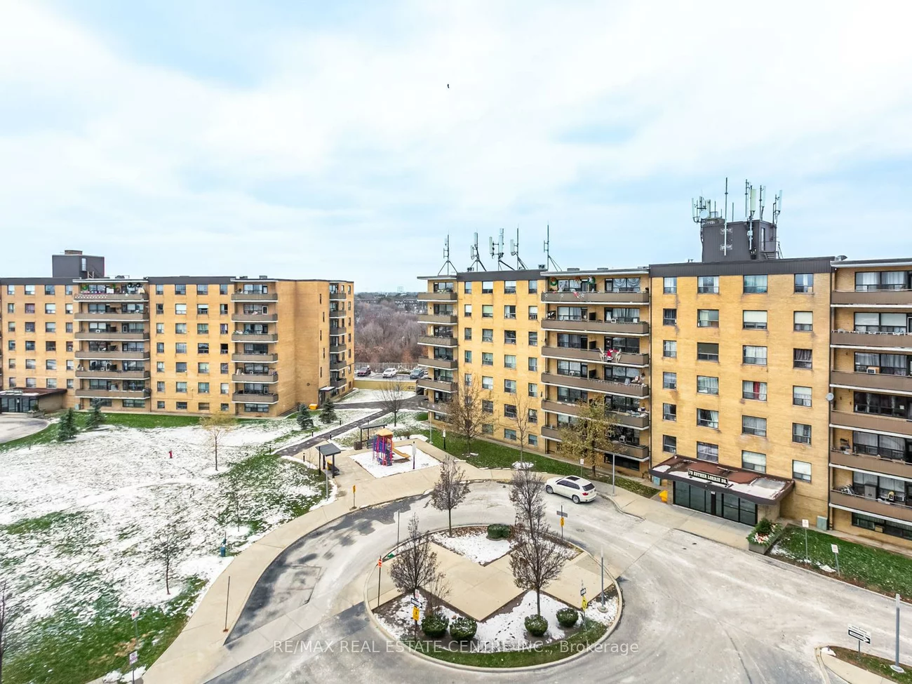 80, Esther Lorrie, West Humber-Clairville, Toronto