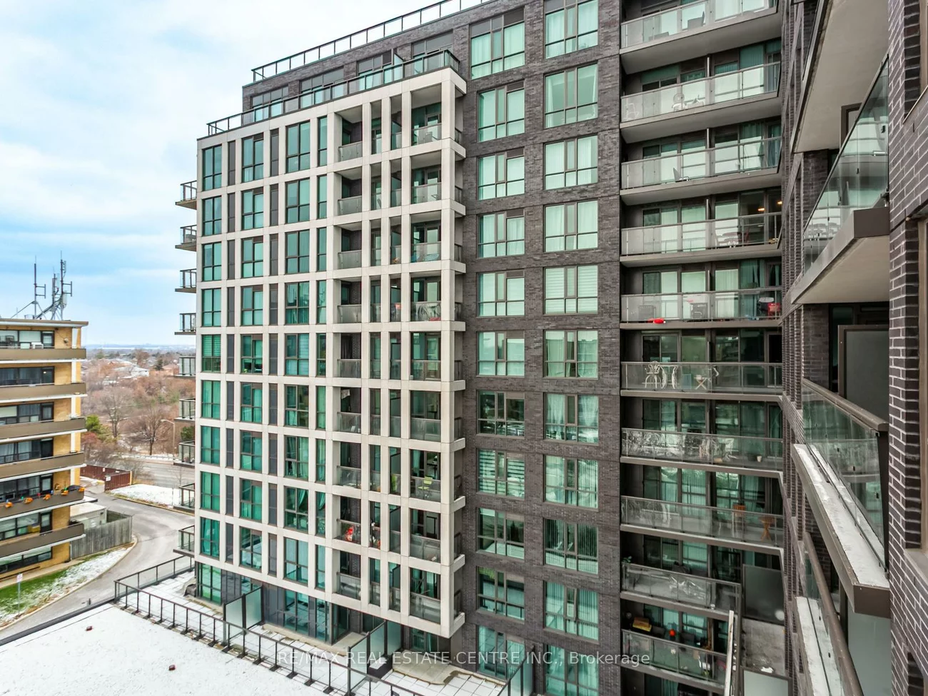 80, Esther Lorrie, West Humber-Clairville, Toronto