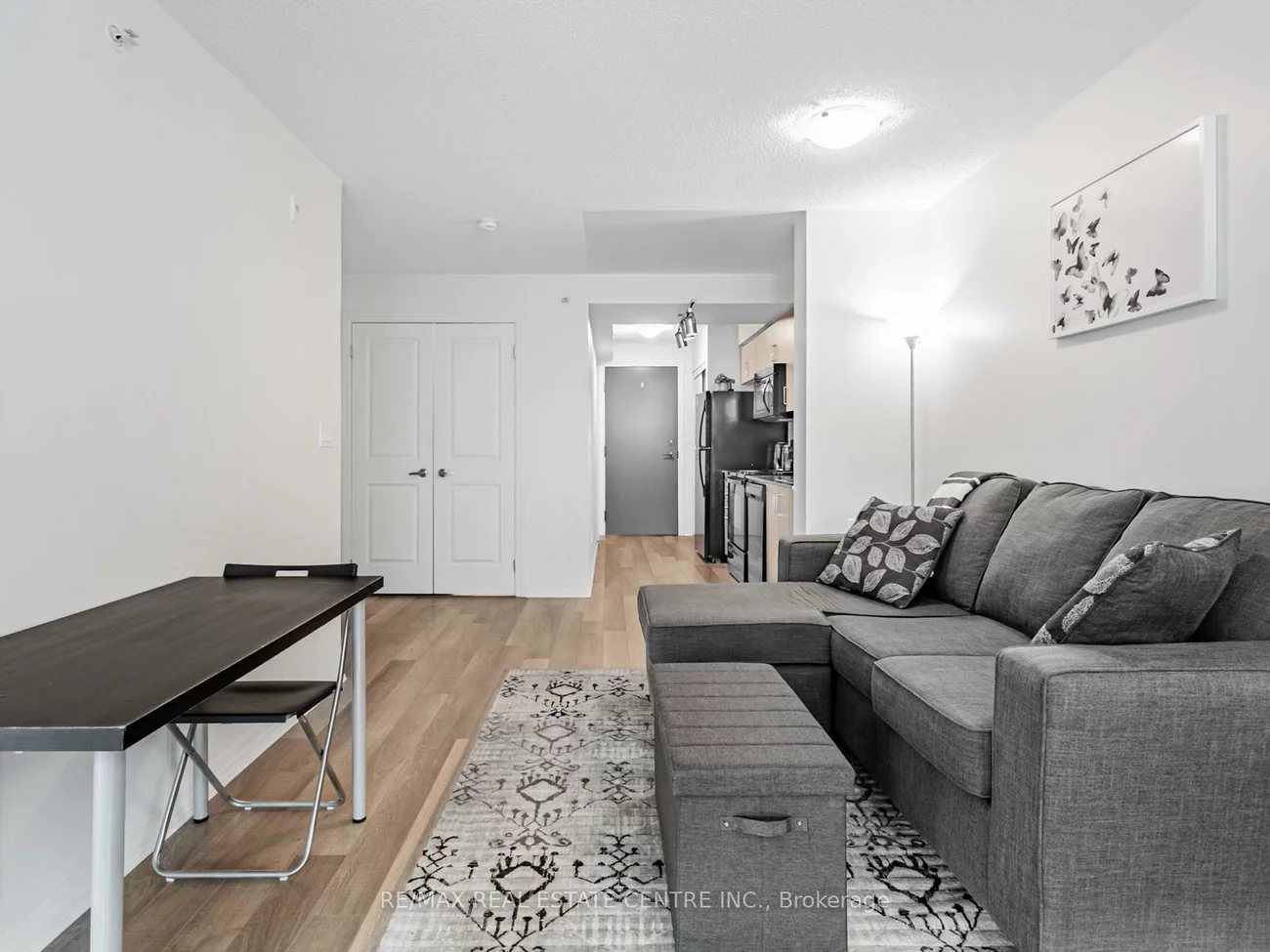 80, Esther Lorrie, West Humber-Clairville, Toronto