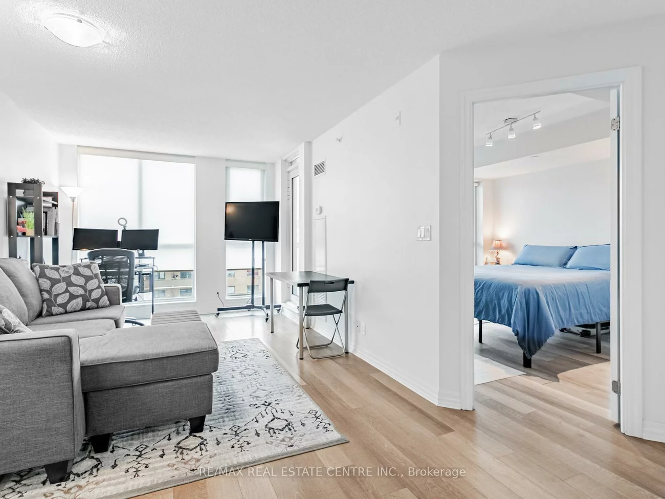 80, Esther Lorrie, West Humber-Clairville, Toronto
