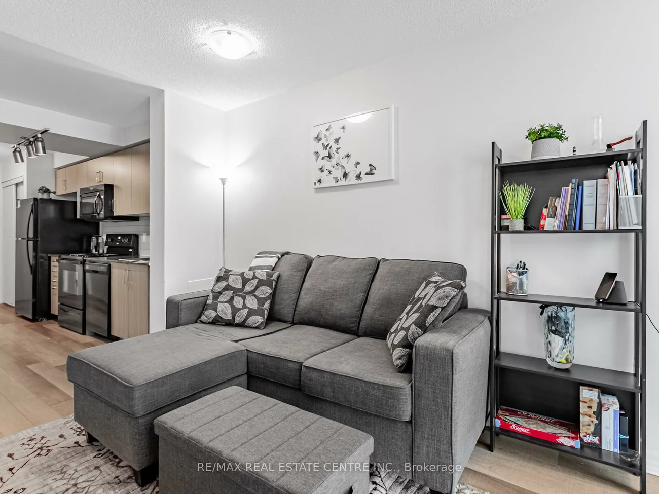 80, Esther Lorrie, West Humber-Clairville, Toronto