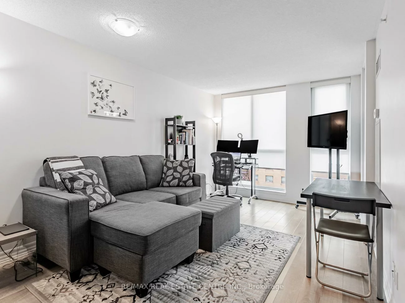 80, Esther Lorrie, West Humber-Clairville, Toronto