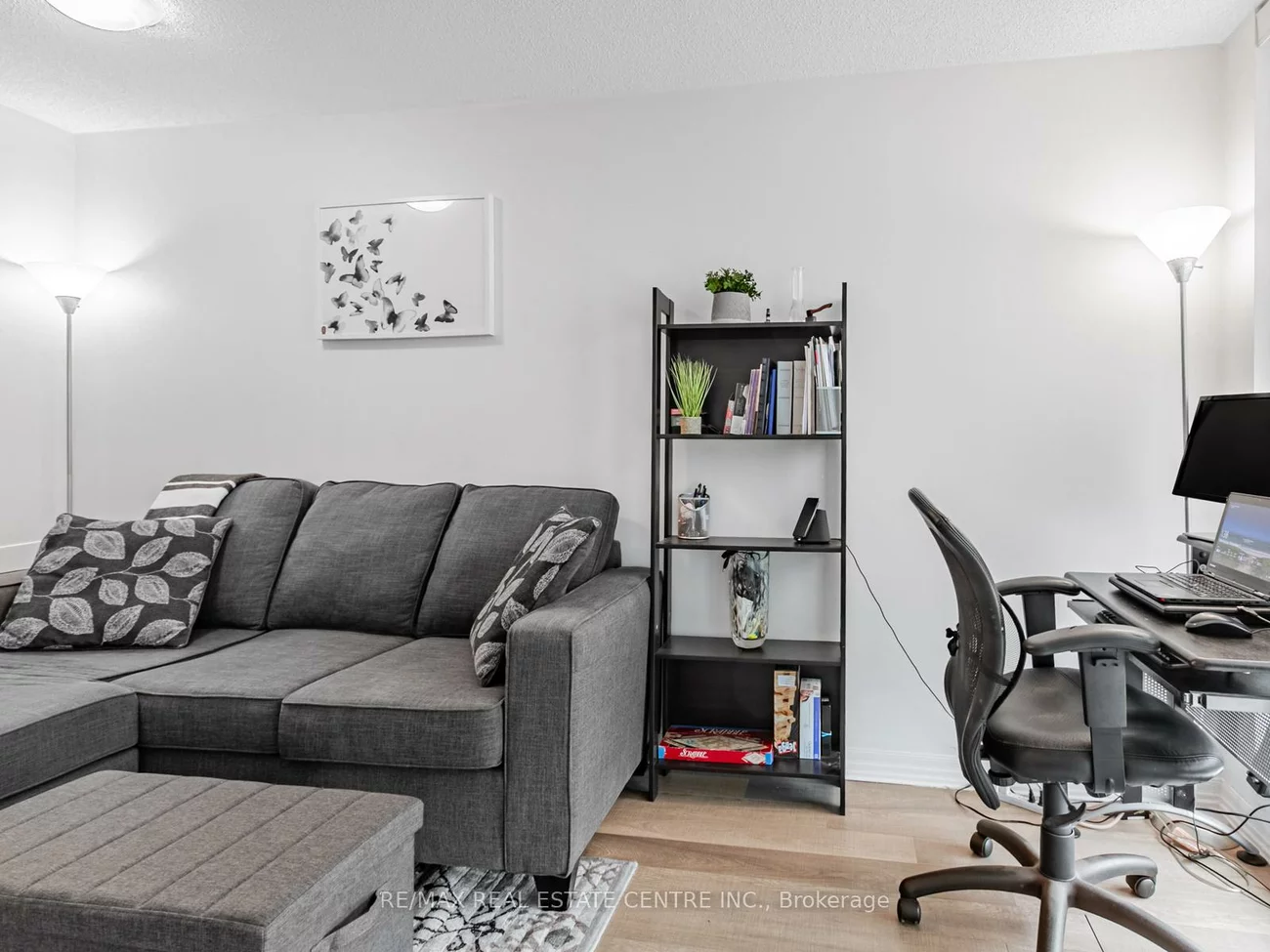 80, Esther Lorrie, West Humber-Clairville, Toronto