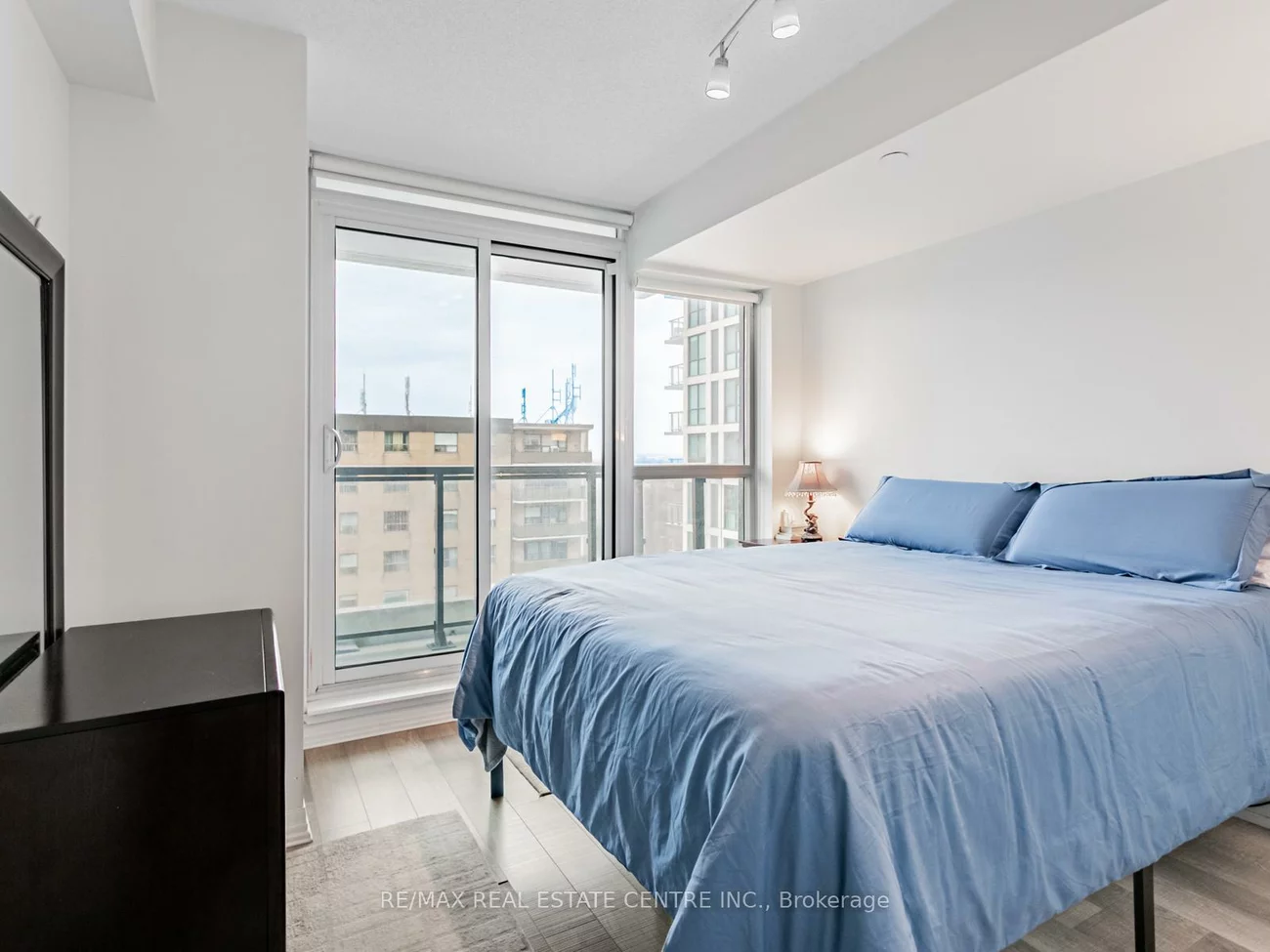 80, Esther Lorrie, West Humber-Clairville, Toronto