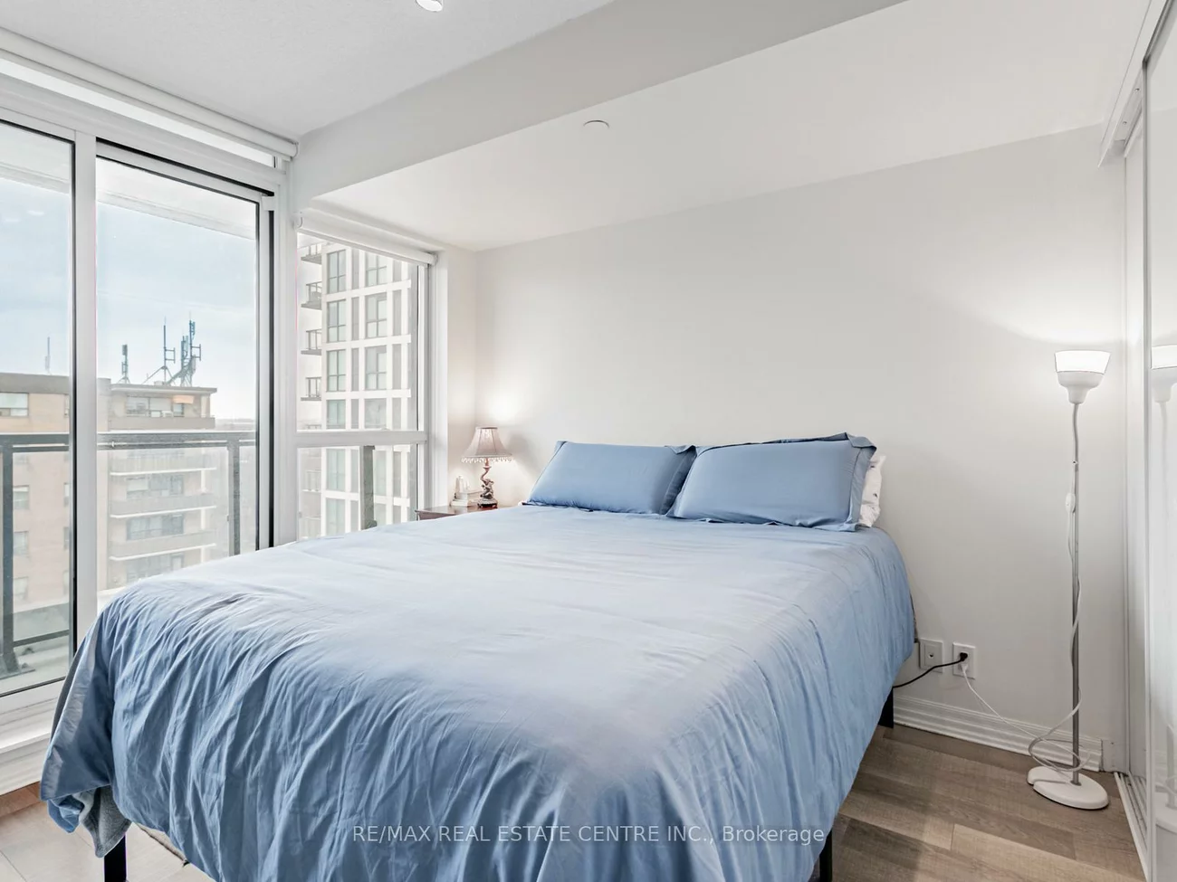80, Esther Lorrie, West Humber-Clairville, Toronto