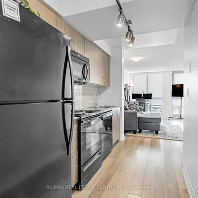 80, Esther Lorrie, West Humber-Clairville, Toronto