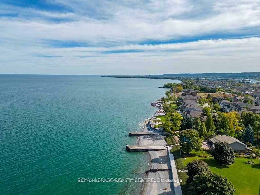 60, Southport, High Park-Swansea, Toronto