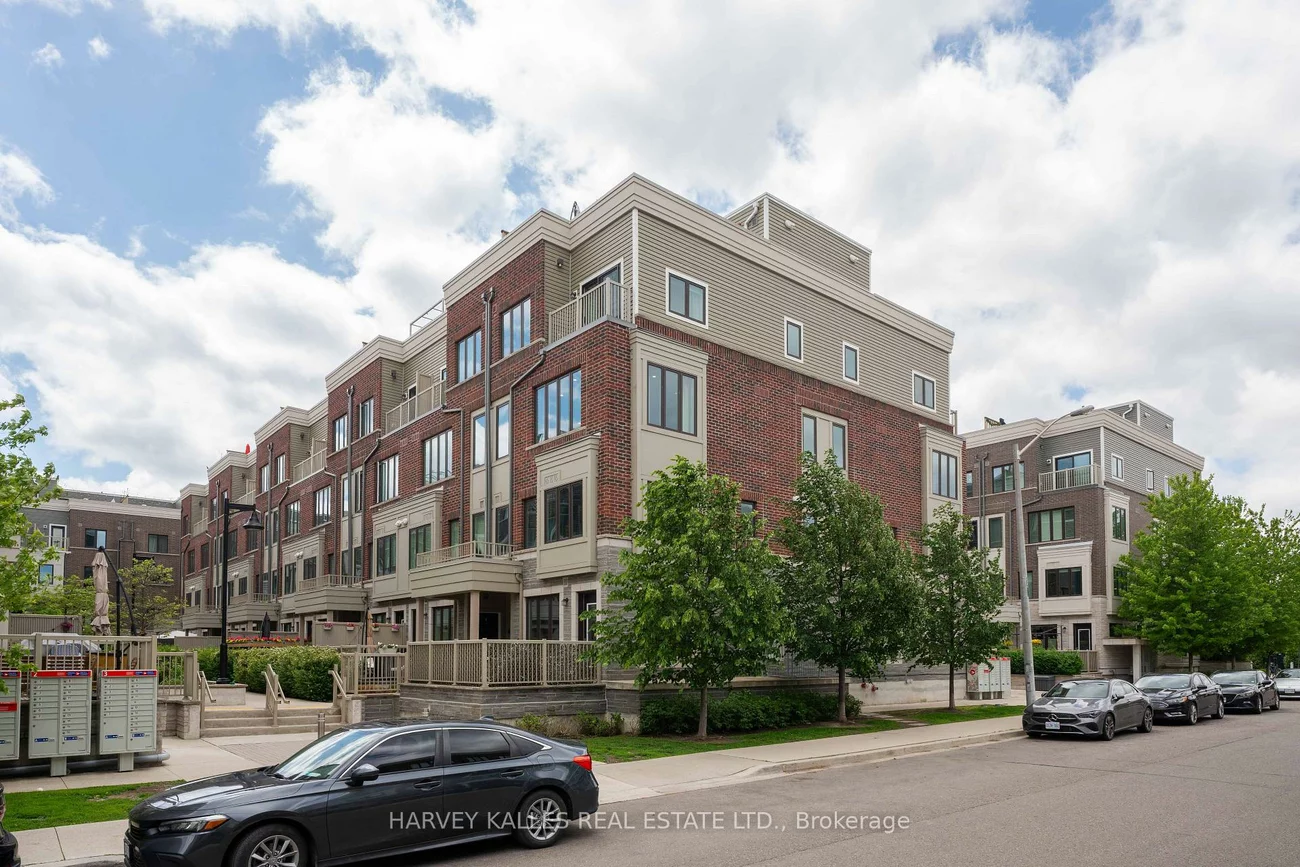 85, Eastwood Park, Long Branch, Toronto