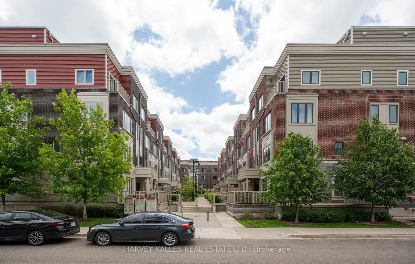 85, Eastwood Park, Long Branch, Toronto