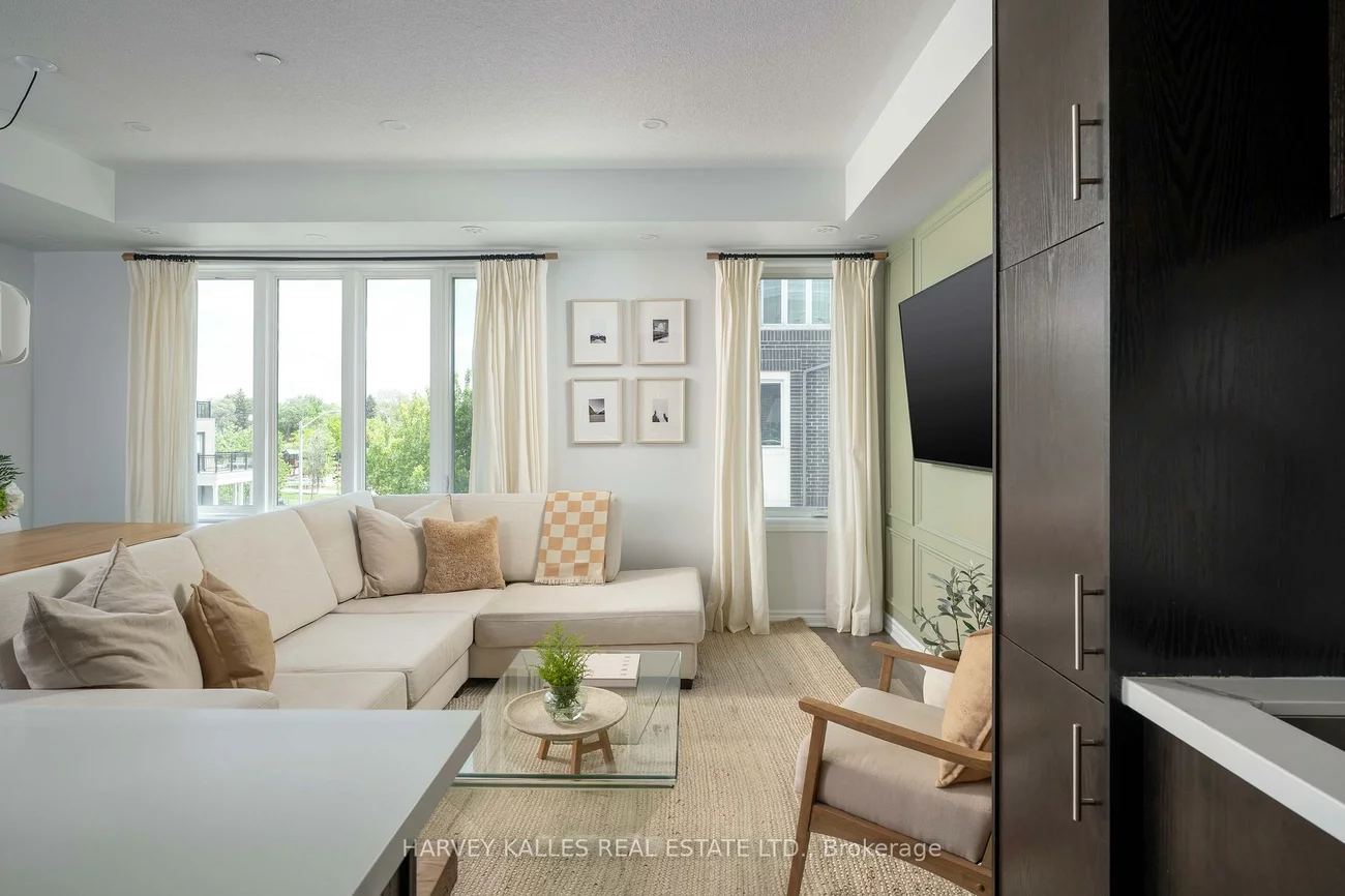 85, Eastwood Park, Long Branch, Toronto