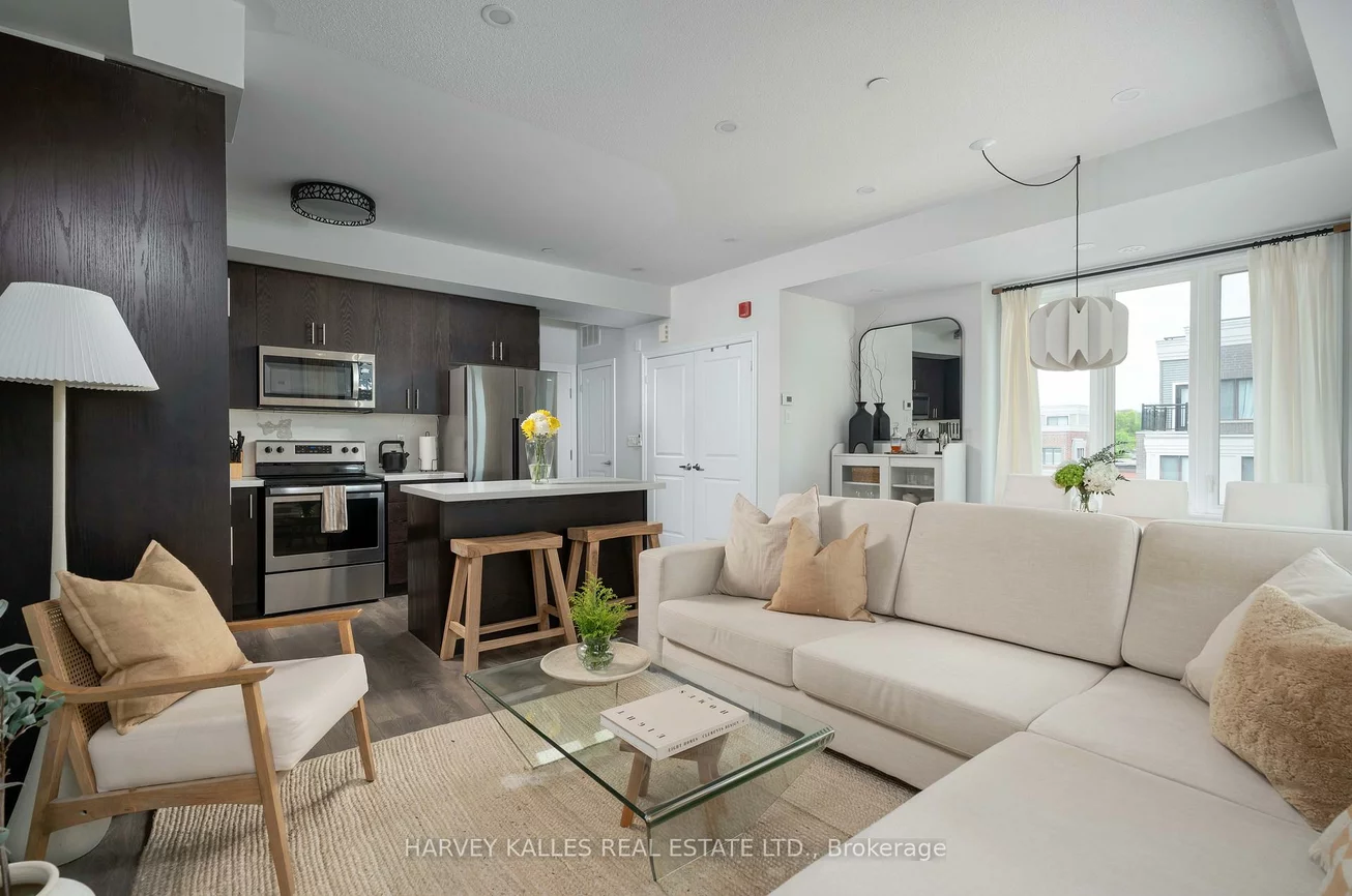 85, Eastwood Park, Long Branch, Toronto