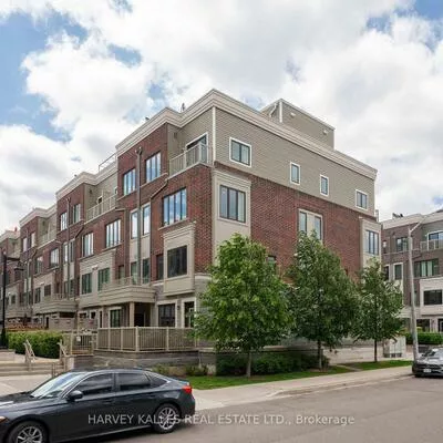 85, Eastwood Park, Long Branch, Toronto