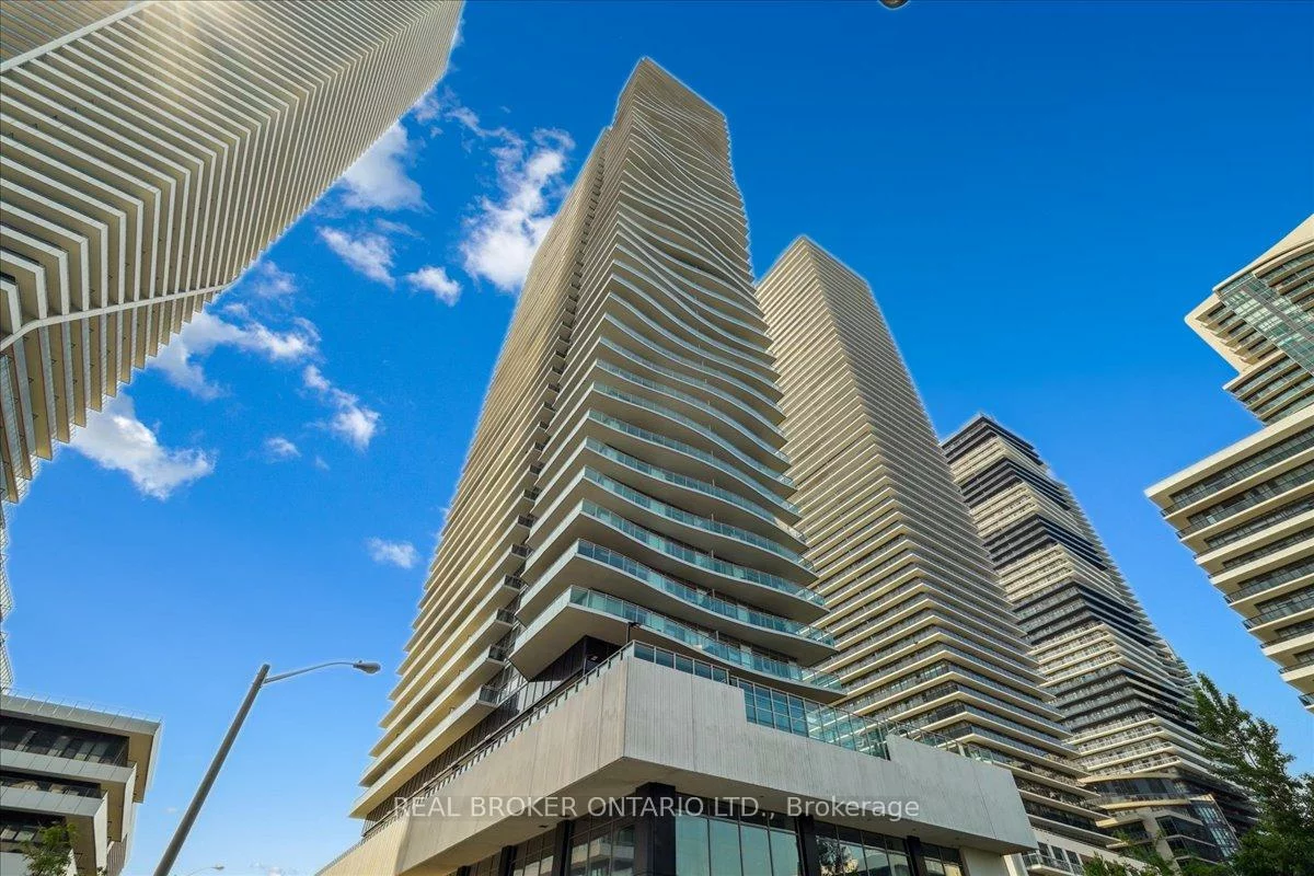 33, Shore Breeze, Mimico, Toronto