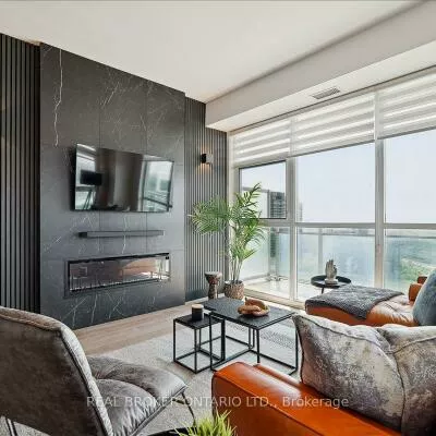 33, Shore Breeze, Mimico, Toronto