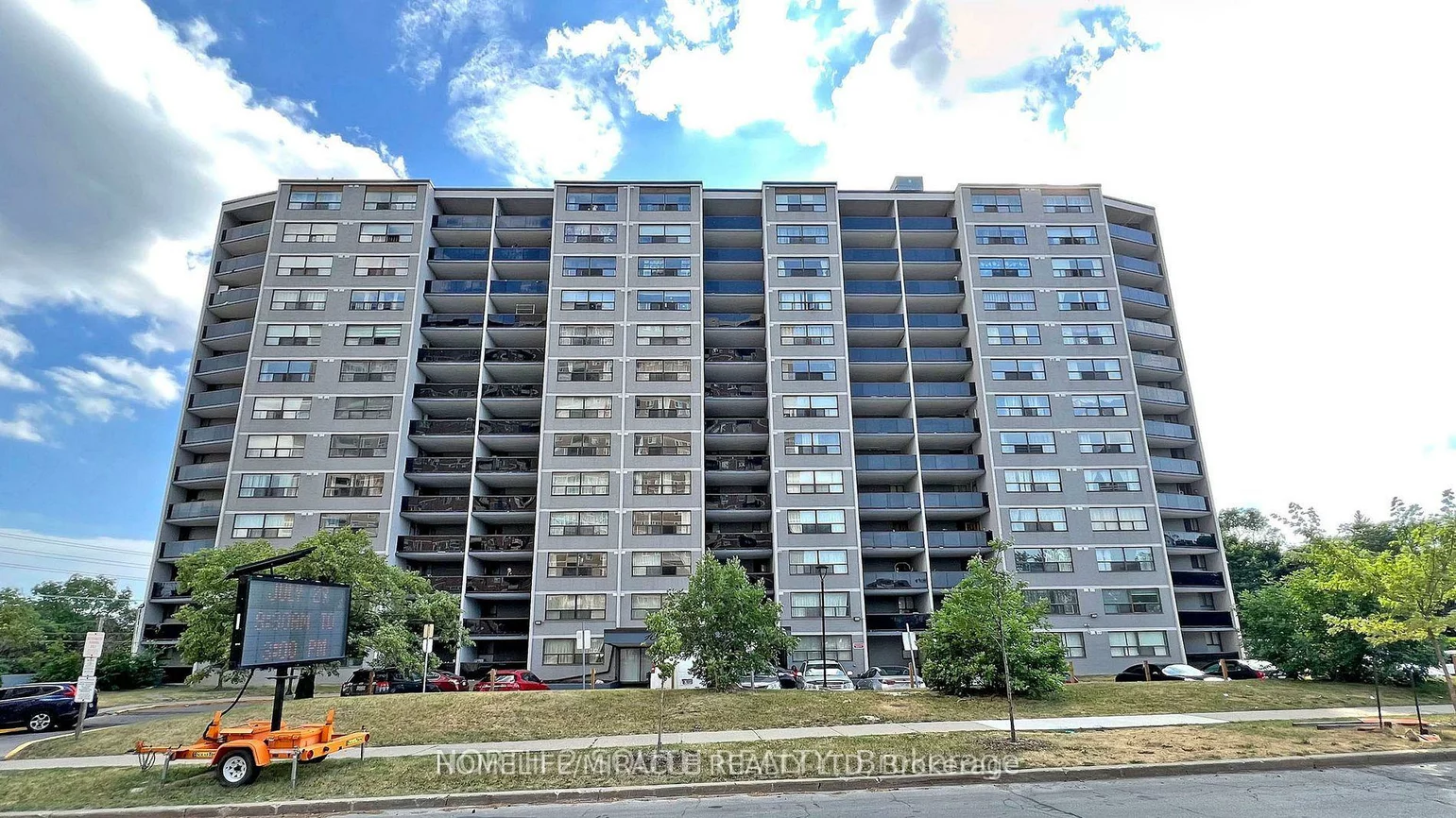 10, Tobermory, Black Creek, Toronto