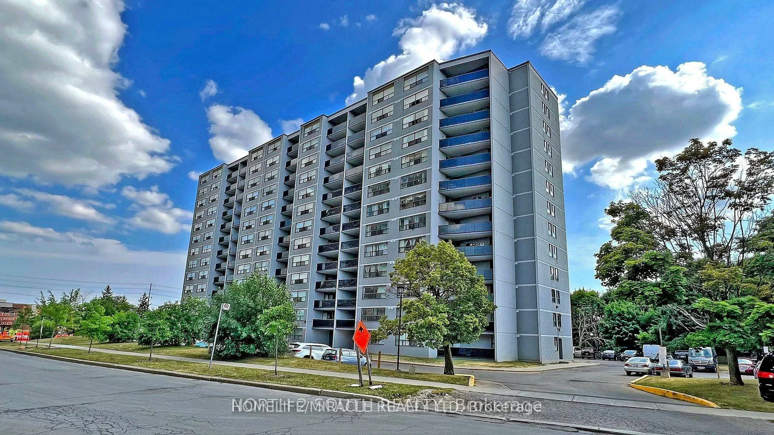 10, Tobermory, Black Creek, Toronto