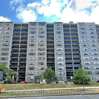 10, Tobermory, Black Creek, Toronto