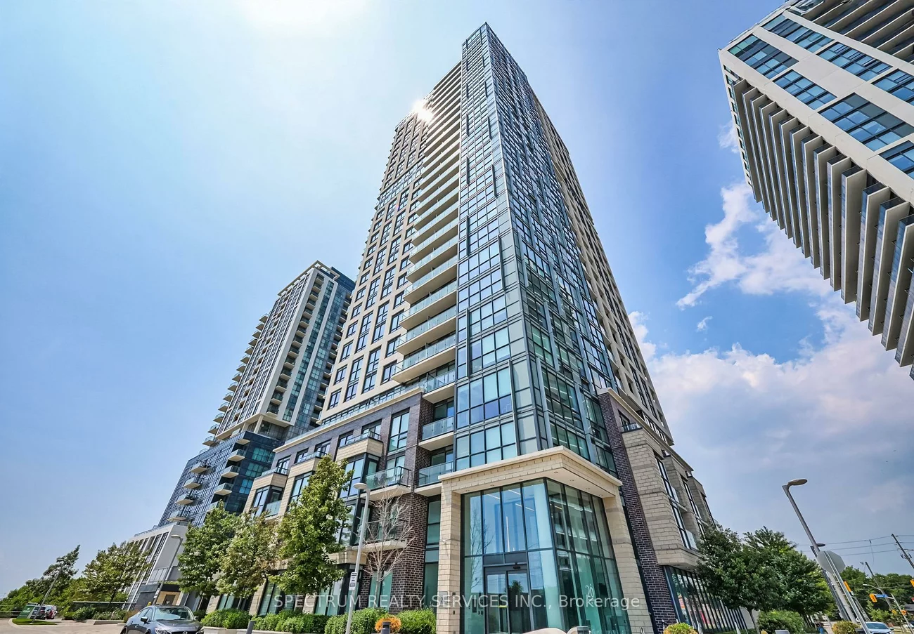 20, Thomas Riley, Islington-City Centre West, Toronto