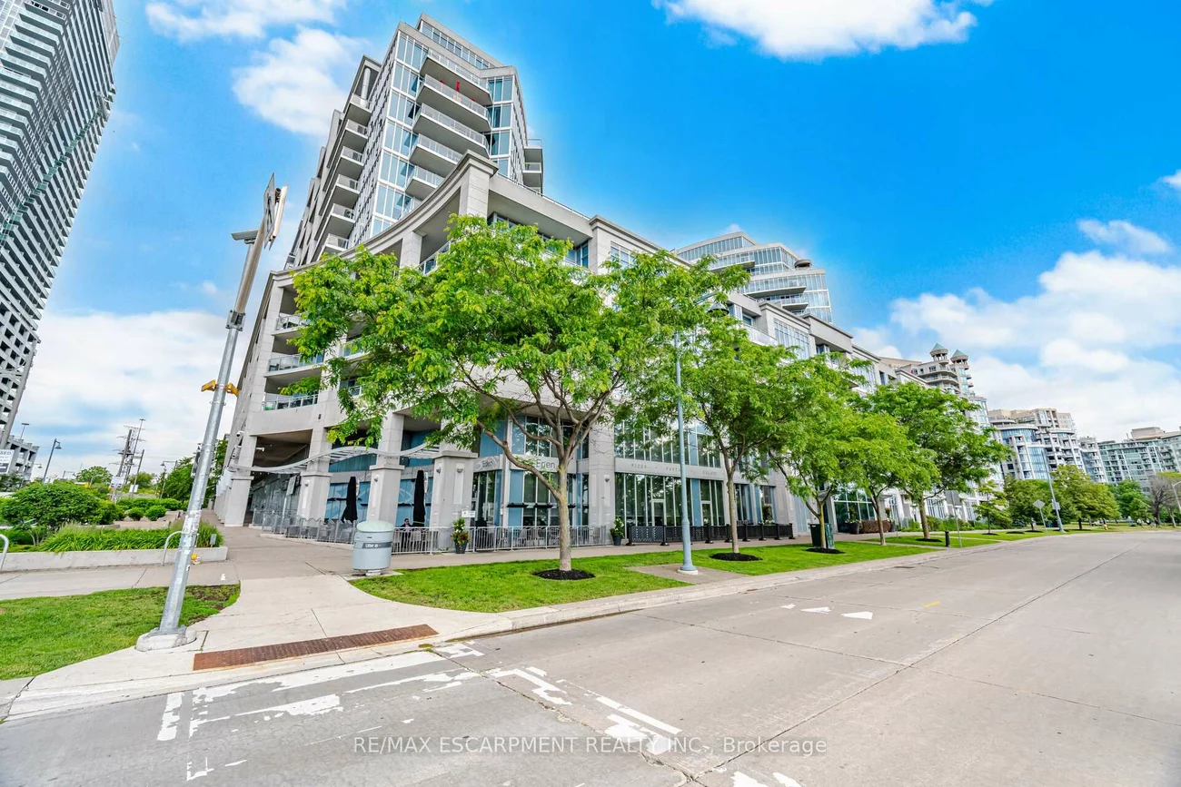 58, Marine Parade, Mimico, Toronto