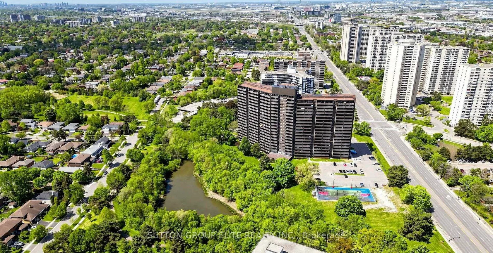 11, Wincott, Kingsview Village-The Westway, Toronto