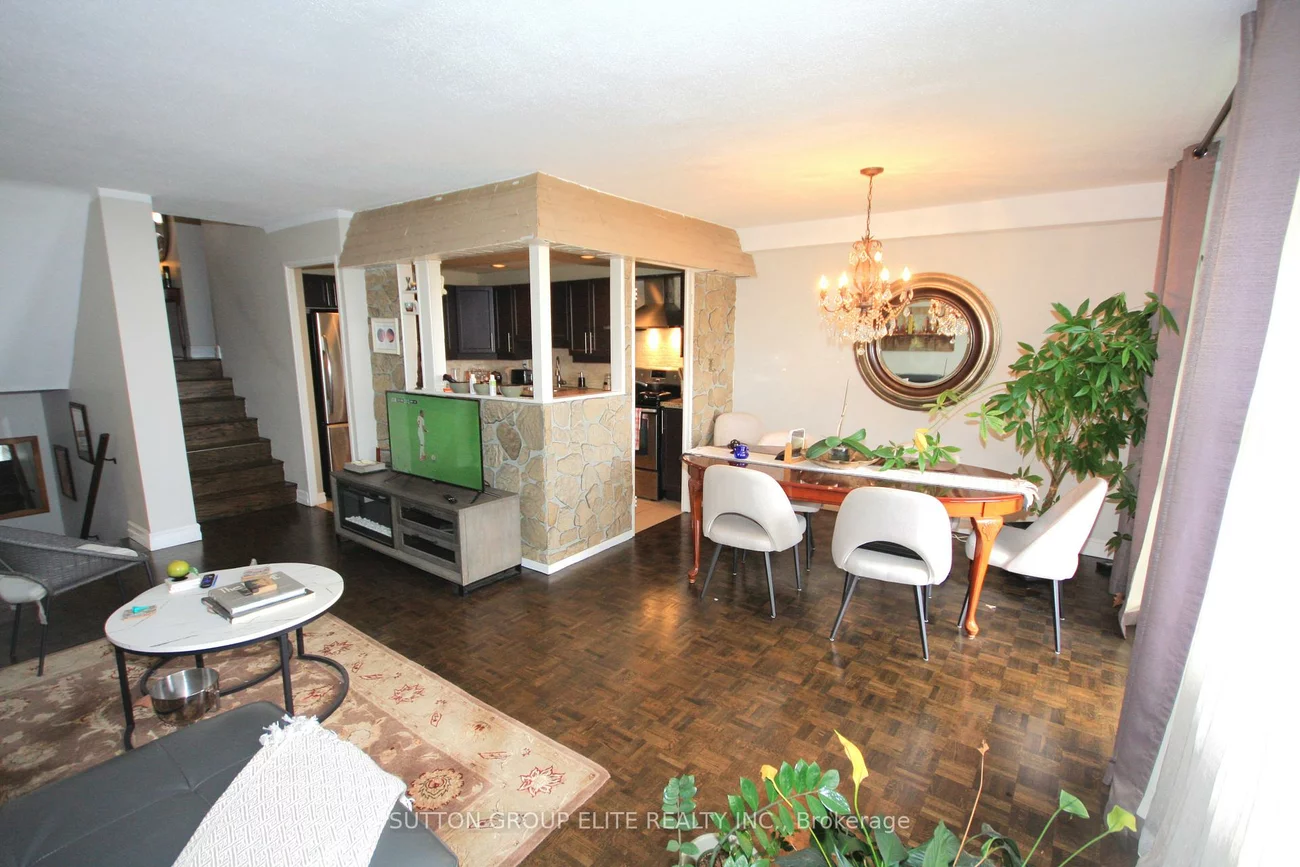 11, Wincott, Kingsview Village-The Westway, Toronto
