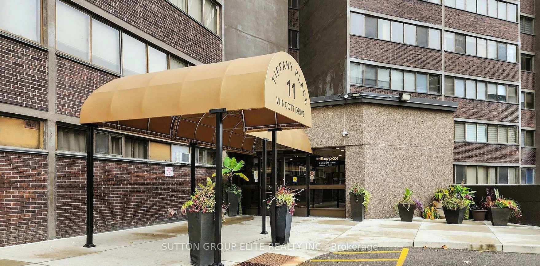 11, Wincott, Kingsview Village-The Westway, Toronto