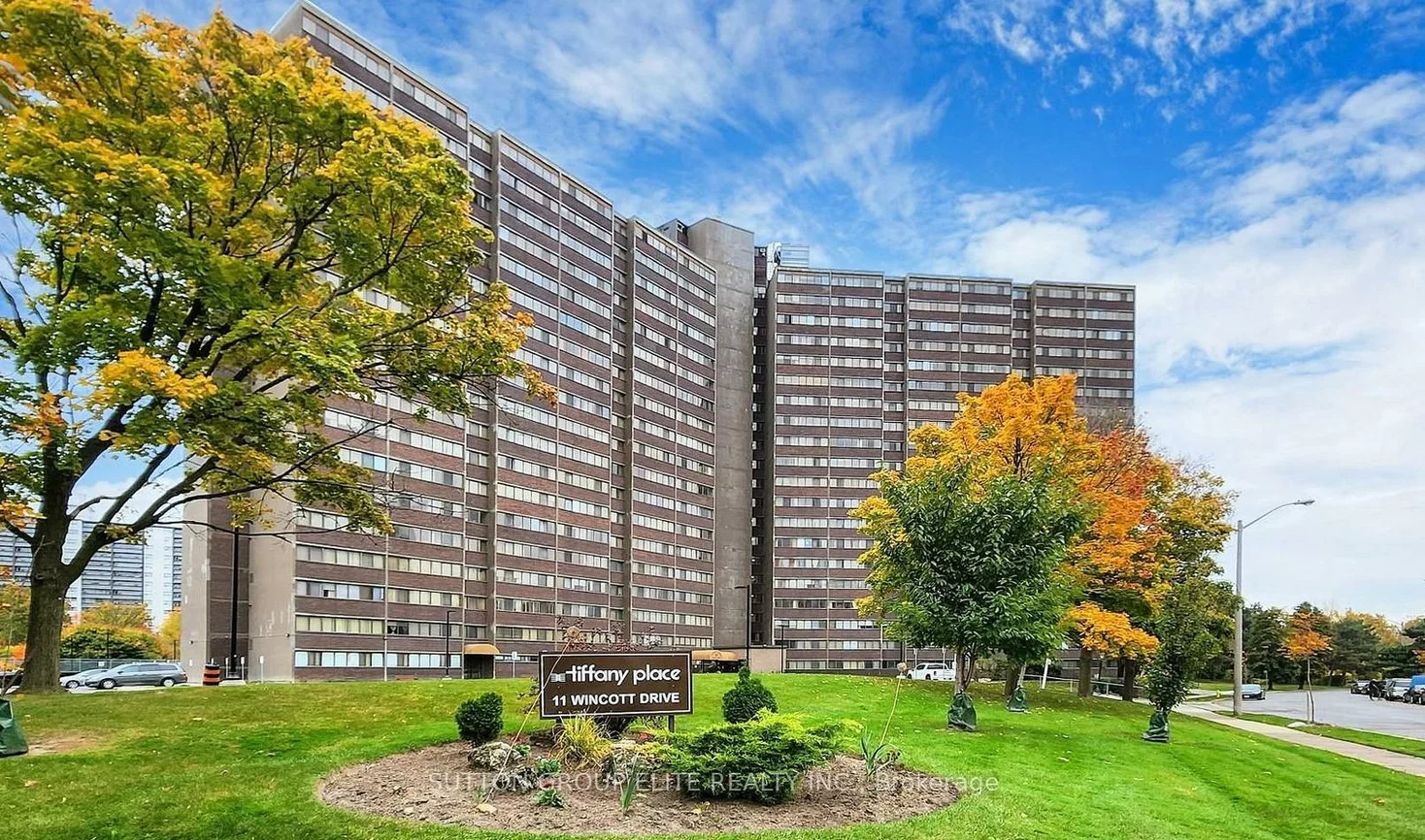 11, Wincott, Kingsview Village-The Westway, Toronto