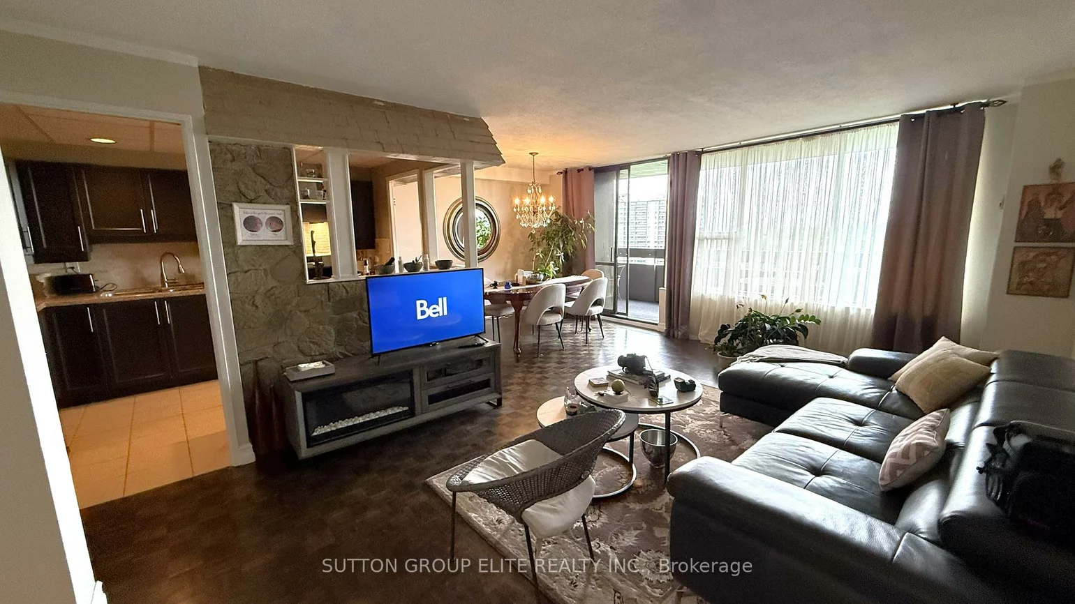 11, Wincott, Kingsview Village-The Westway, Toronto