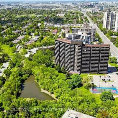 11, Wincott, Kingsview Village-The Westway, Toronto