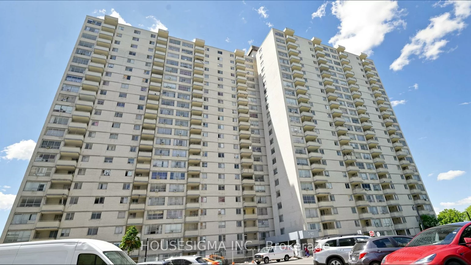 340, Dixon, Kingsview Village-The Westway, Toronto