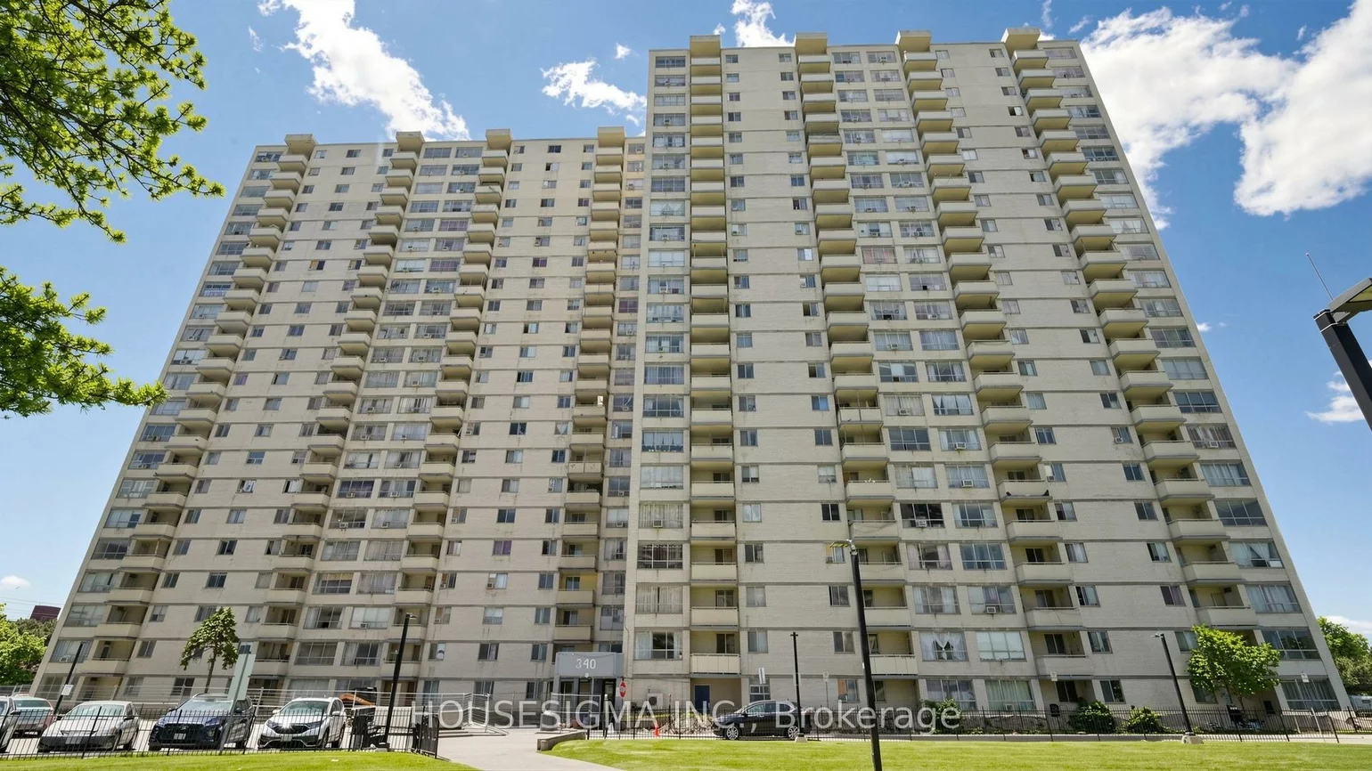 340, Dixon, Kingsview Village-The Westway, Toronto