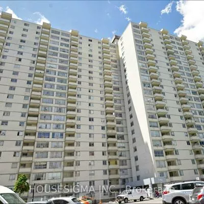 340, Dixon, Kingsview Village-The Westway, Toronto