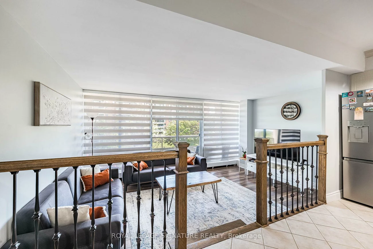 25, Four Winds, York University Heights, Toronto