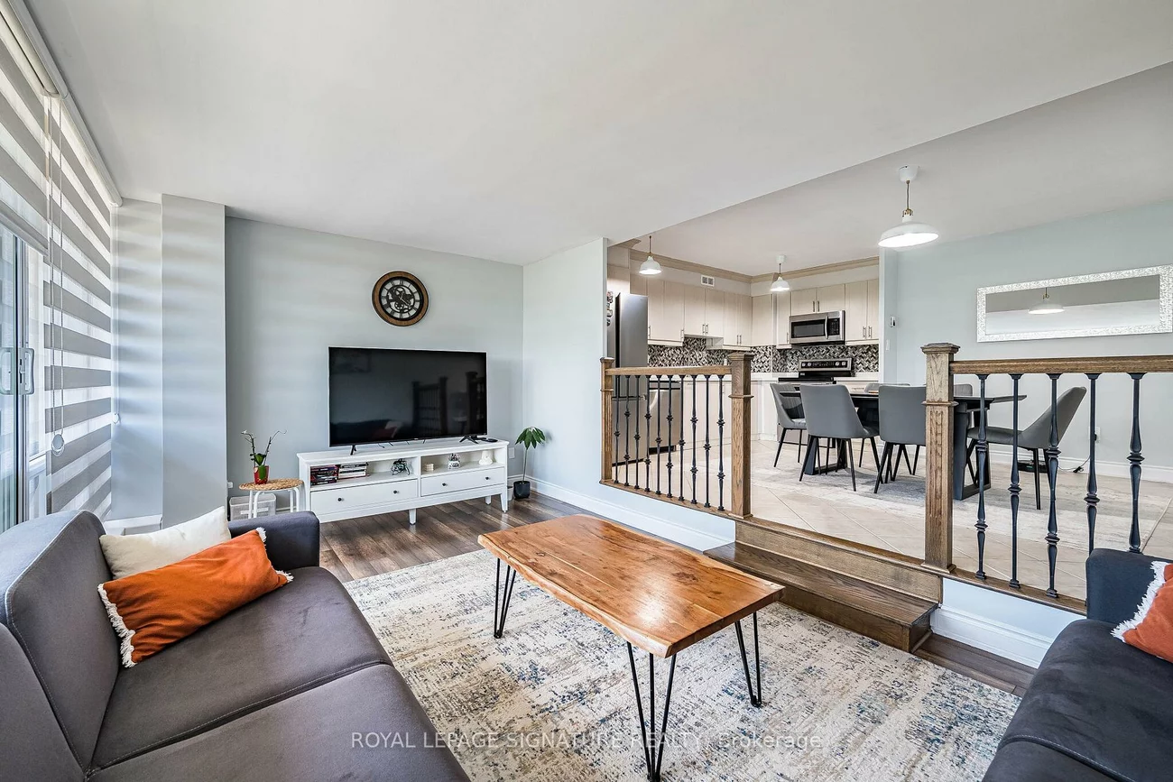 25, Four Winds, York University Heights, Toronto