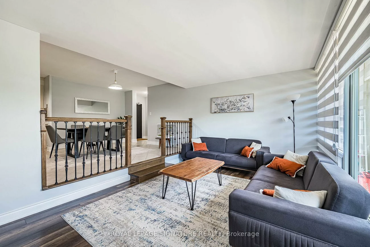 25, Four Winds, York University Heights, Toronto