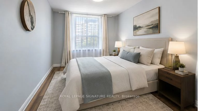 25, Four Winds, York University Heights, Toronto