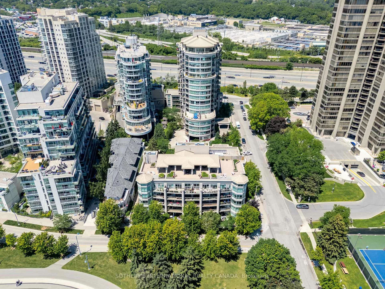 80, Palace Pier, Mimico, Toronto
