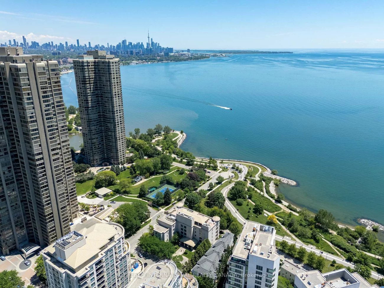 80, Palace Pier, Mimico, Toronto