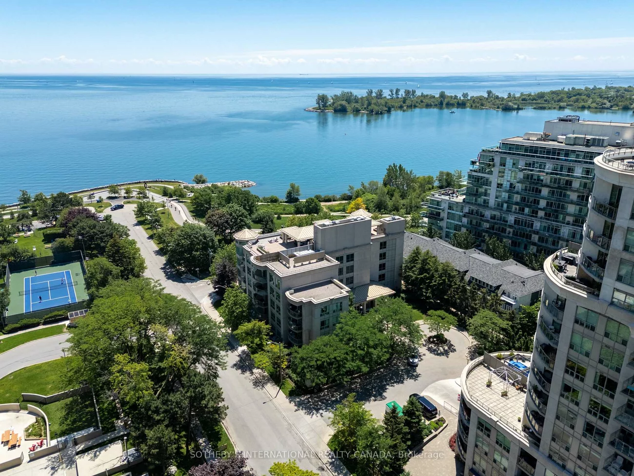 80, Palace Pier, Mimico, Toronto