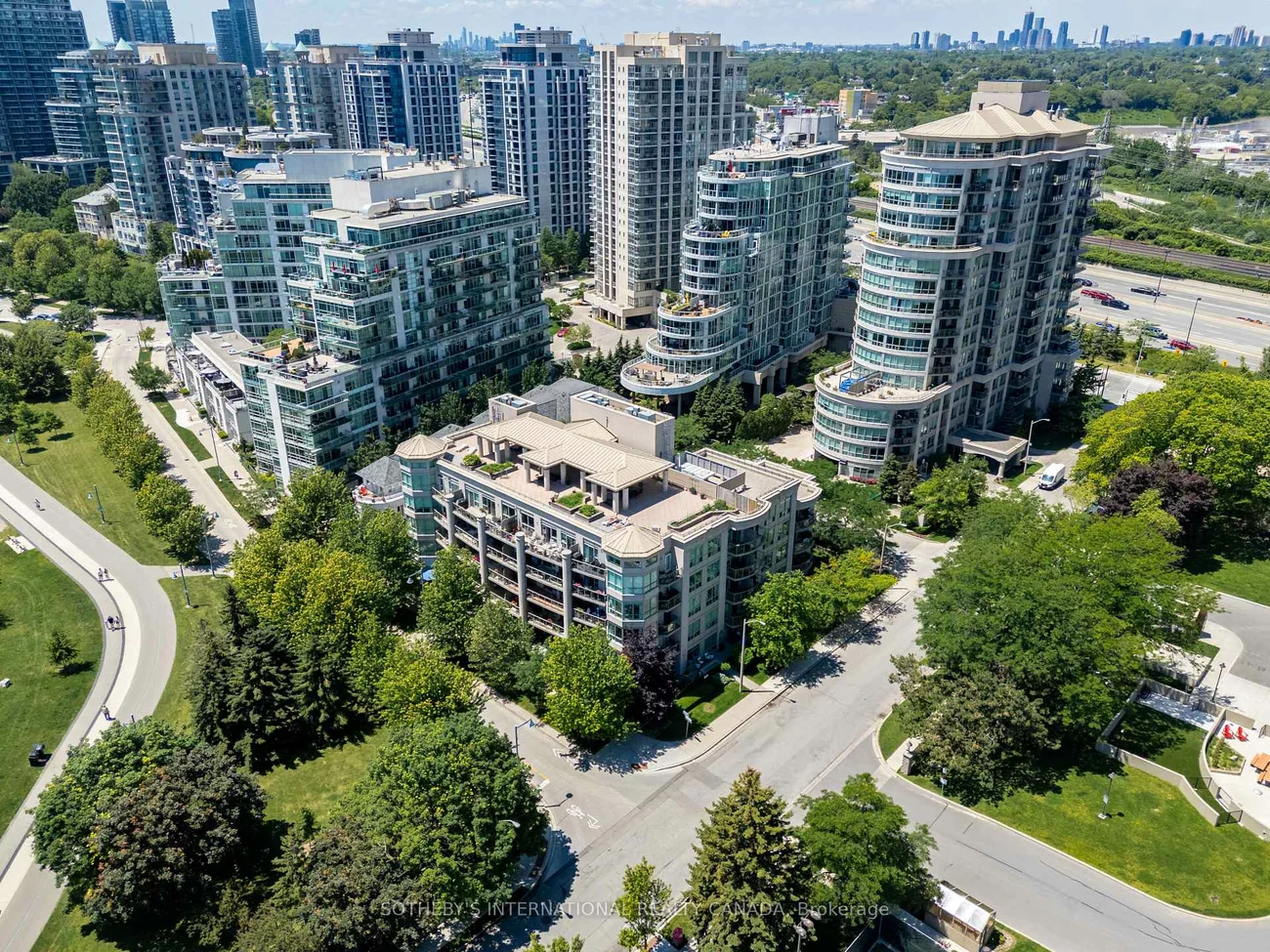 80, Palace Pier, Mimico, Toronto