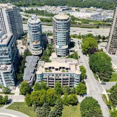 80, Palace Pier, Mimico, Toronto
