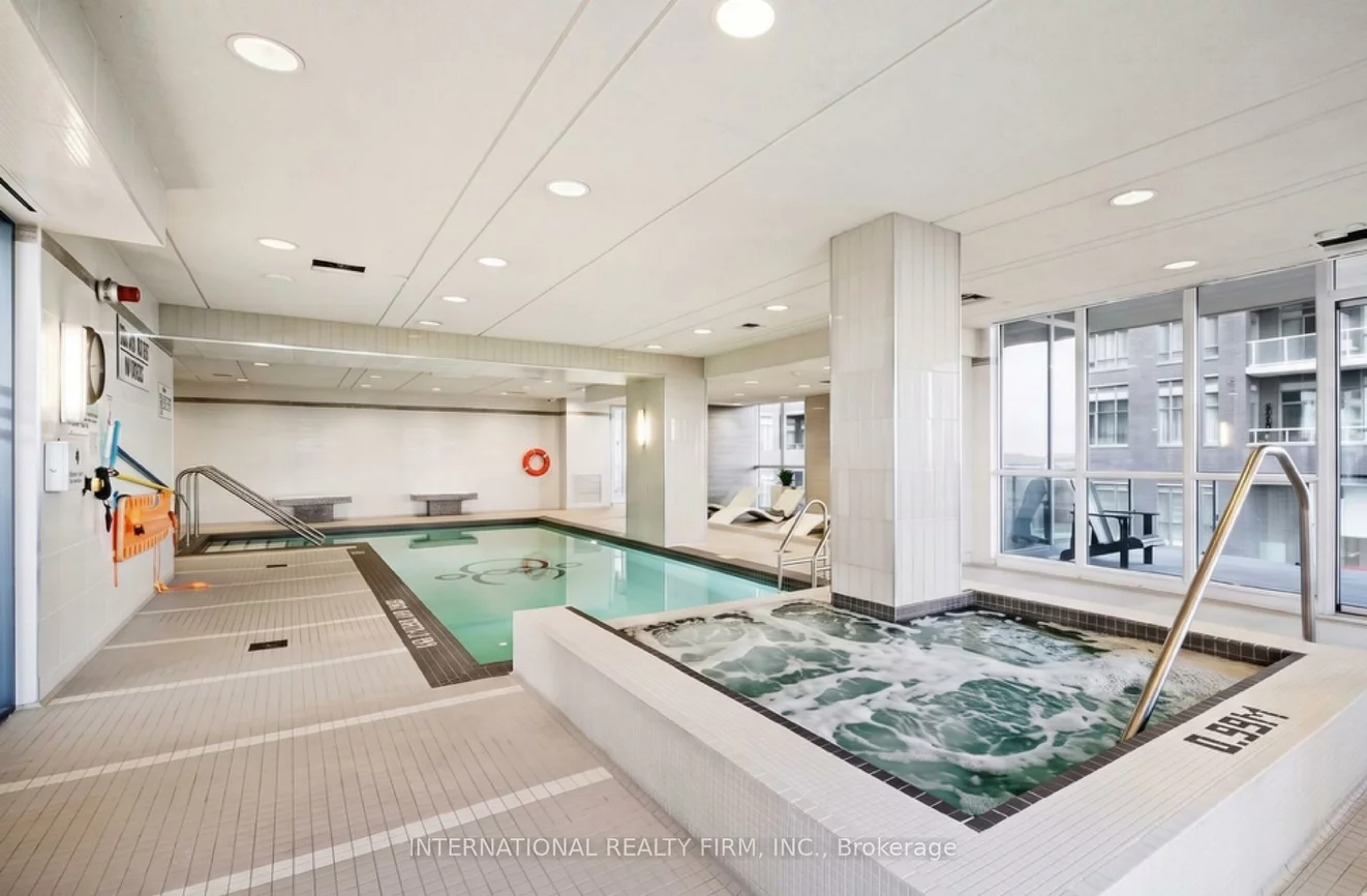 59, Annie Craig, Mimico, Toronto
