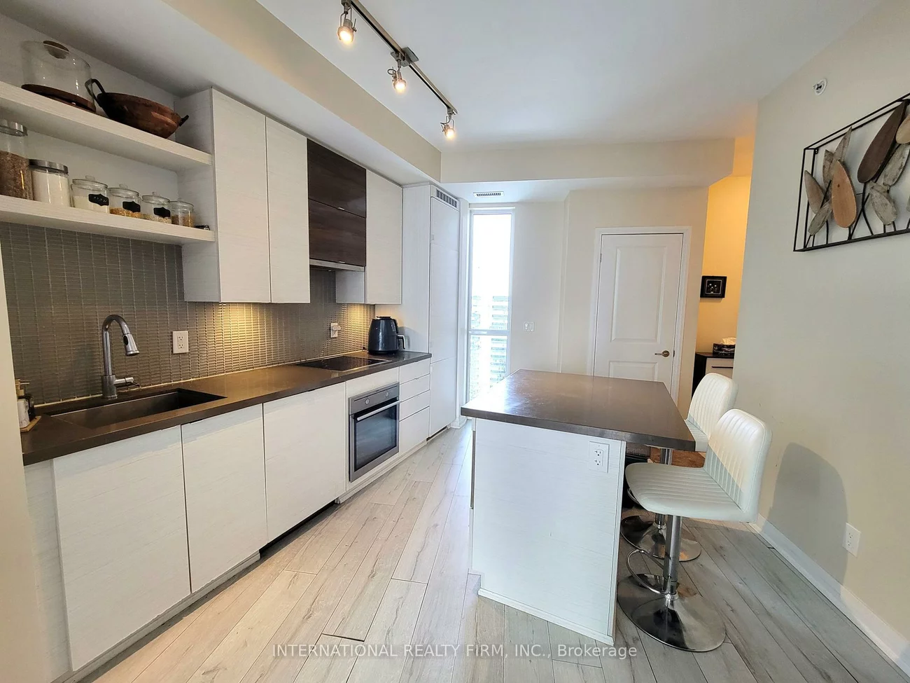 59, Annie Craig, Mimico, Toronto