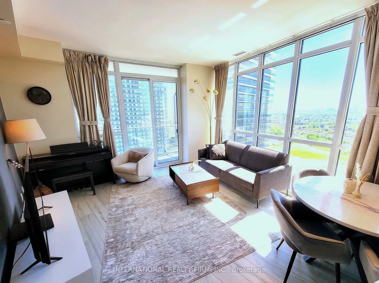 59, Annie Craig, Mimico, Toronto