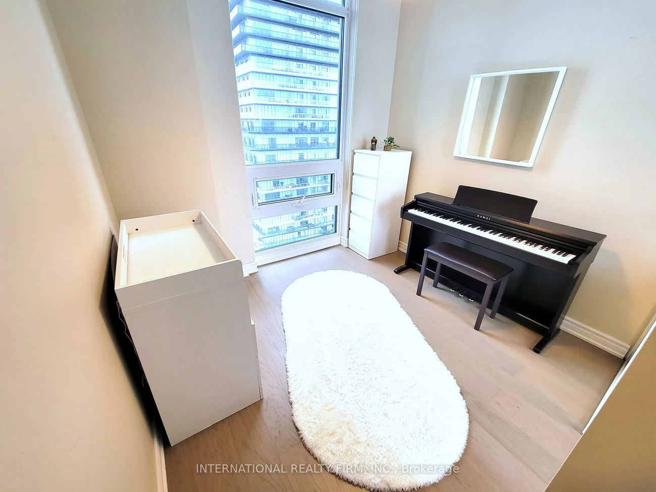 59, Annie Craig, Mimico, Toronto