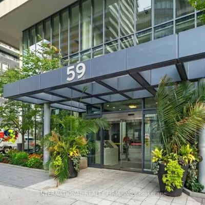 59, Annie Craig, Mimico, Toronto