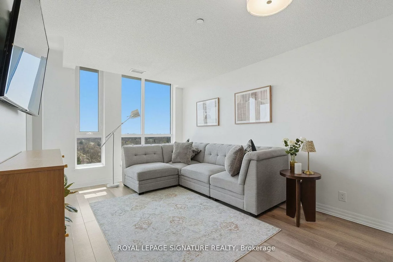 80, Esther Lorrie, West Humber-Clairville, Toronto