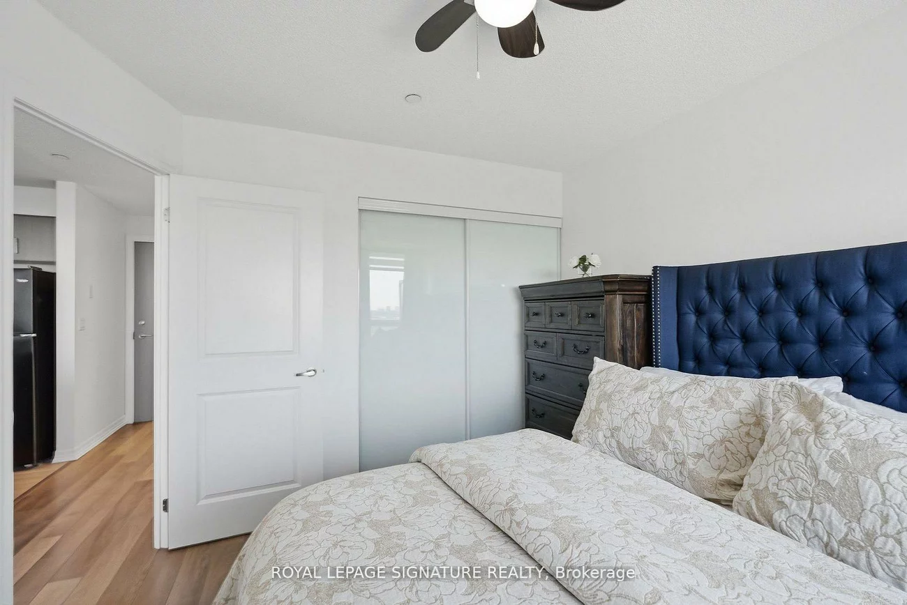 80, Esther Lorrie, West Humber-Clairville, Toronto